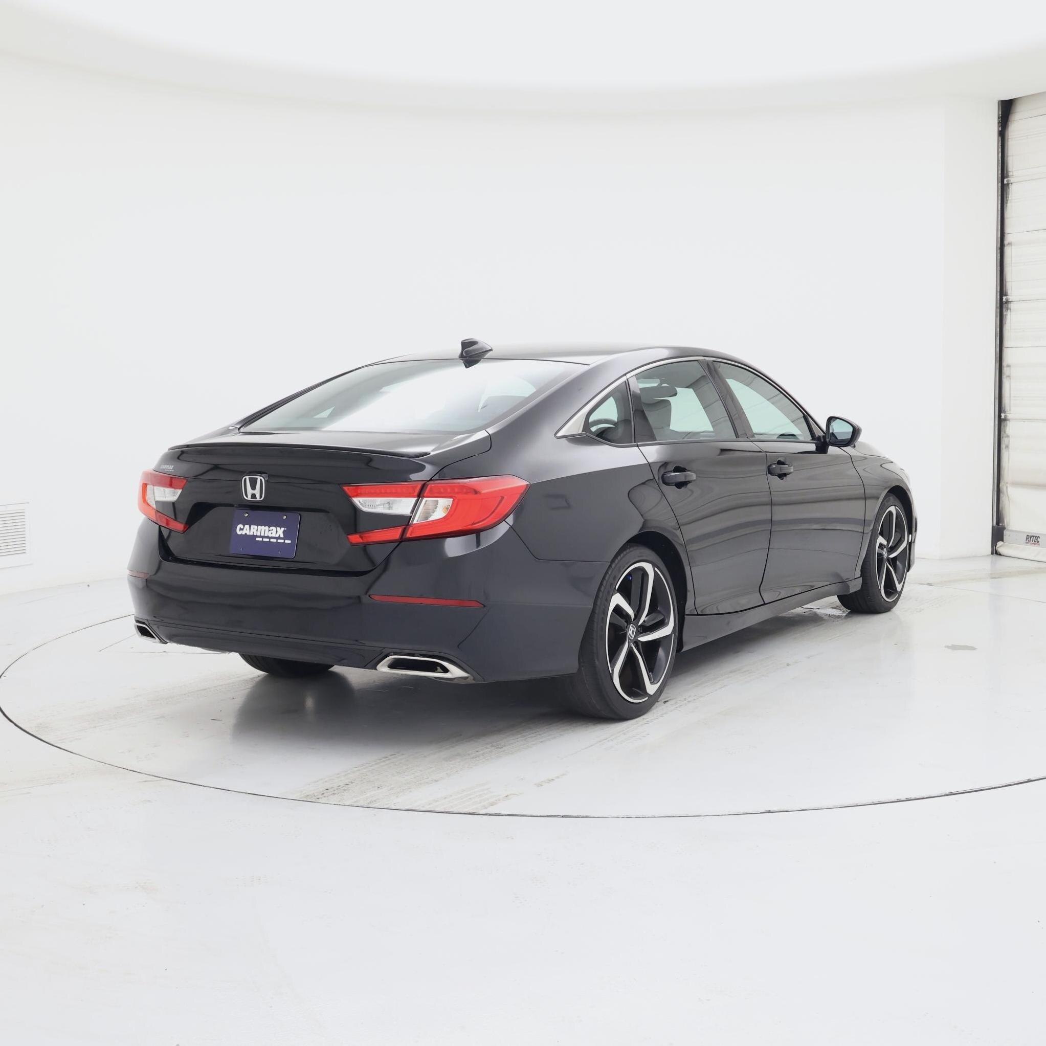 Thumbnail: 2022 Honda Accord - 8