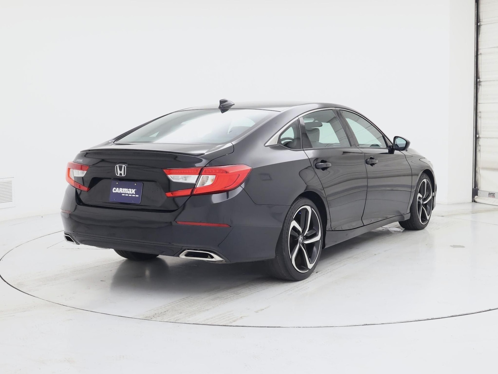 2022 Honda Accord Sport - Photo 9
