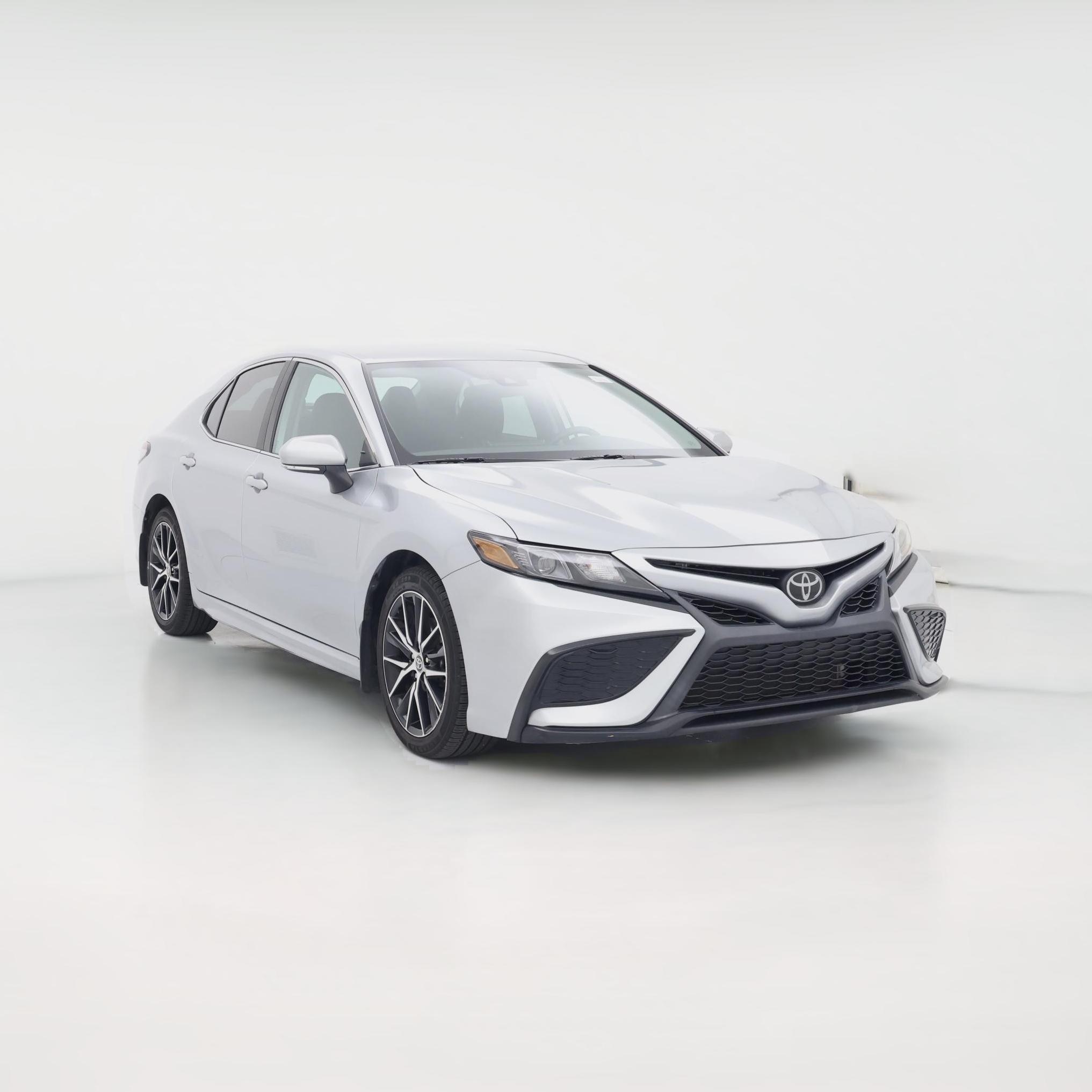 Thumbnail: 2023 Toyota Camry - 1