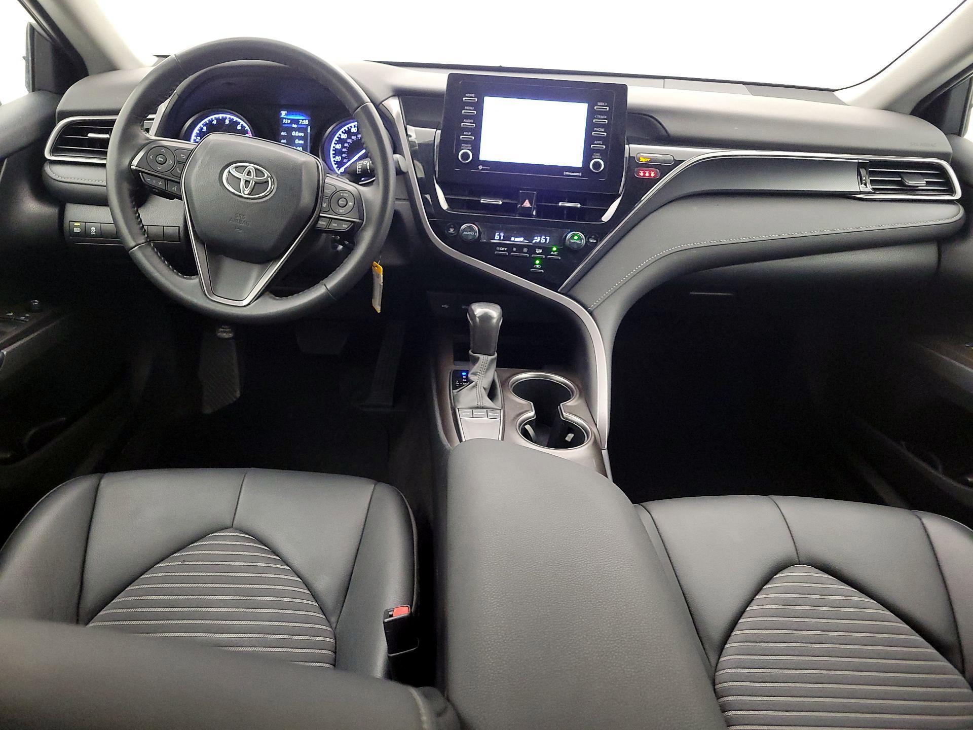 Thumbnail: 2023 Toyota Camry - 9