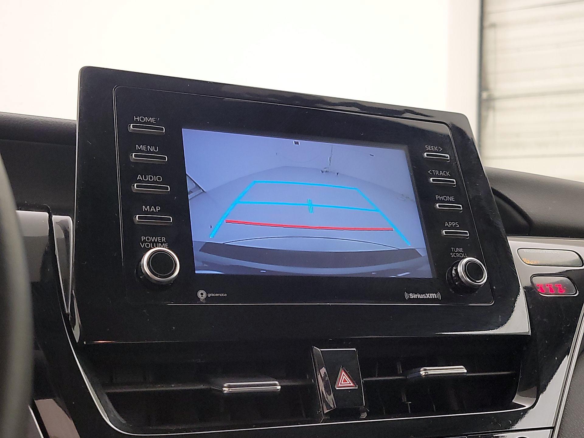 Thumbnail: 2023 Toyota Camry - 14