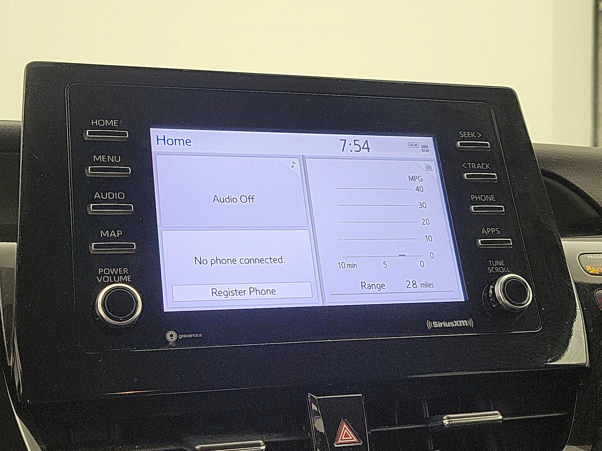 Thumbnail: 2023 Toyota Camry - 15