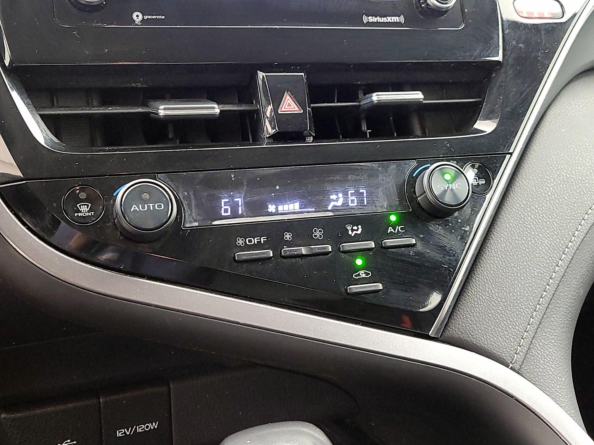 Thumbnail: 2023 Toyota Camry - 16