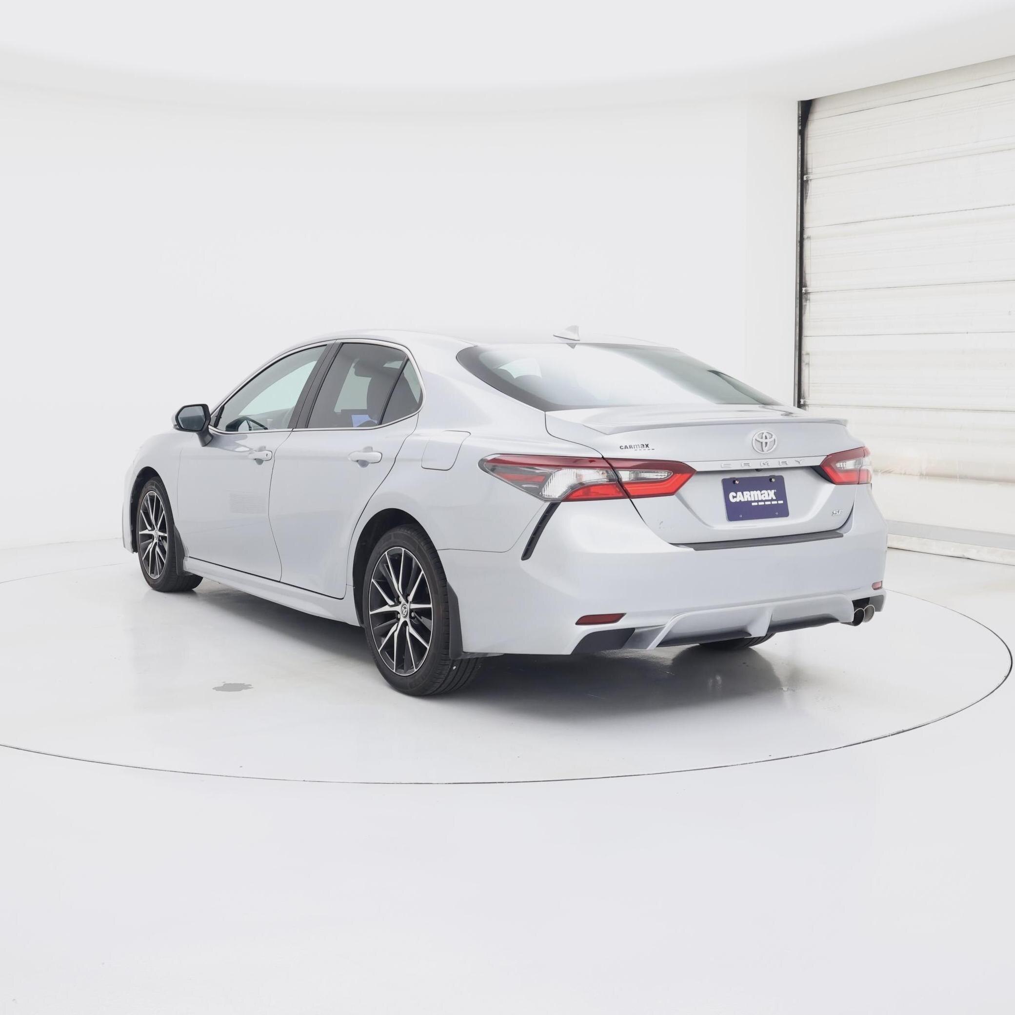 Thumbnail: 2023 Toyota Camry - 2