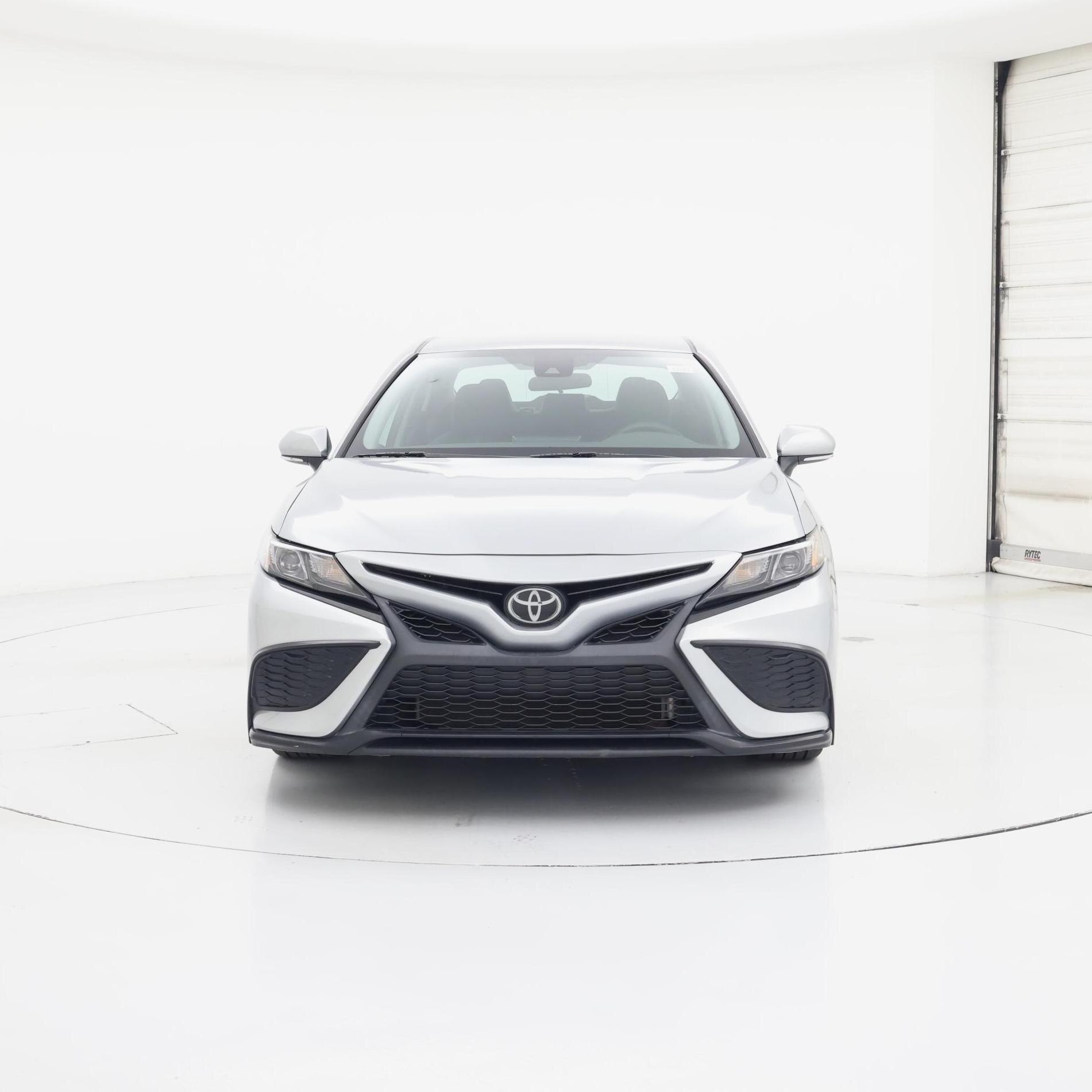 Thumbnail: 2023 Toyota Camry - 5