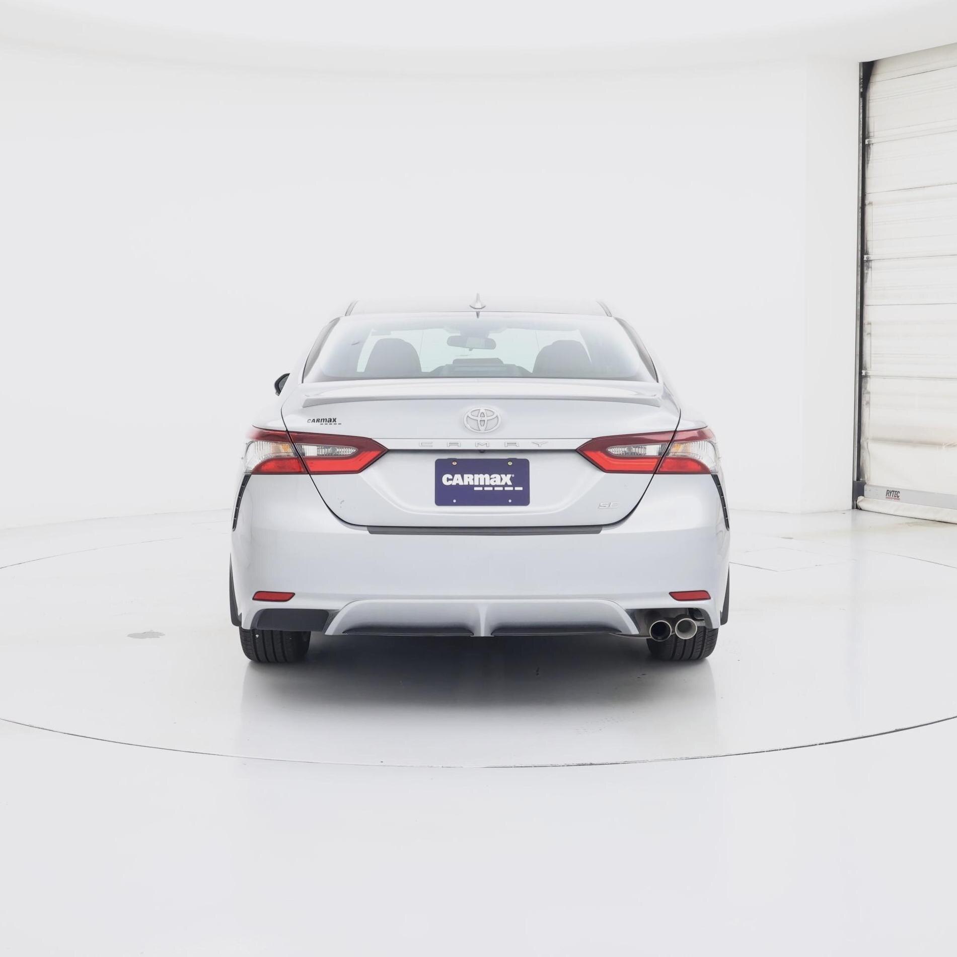 Thumbnail: 2023 Toyota Camry - 6