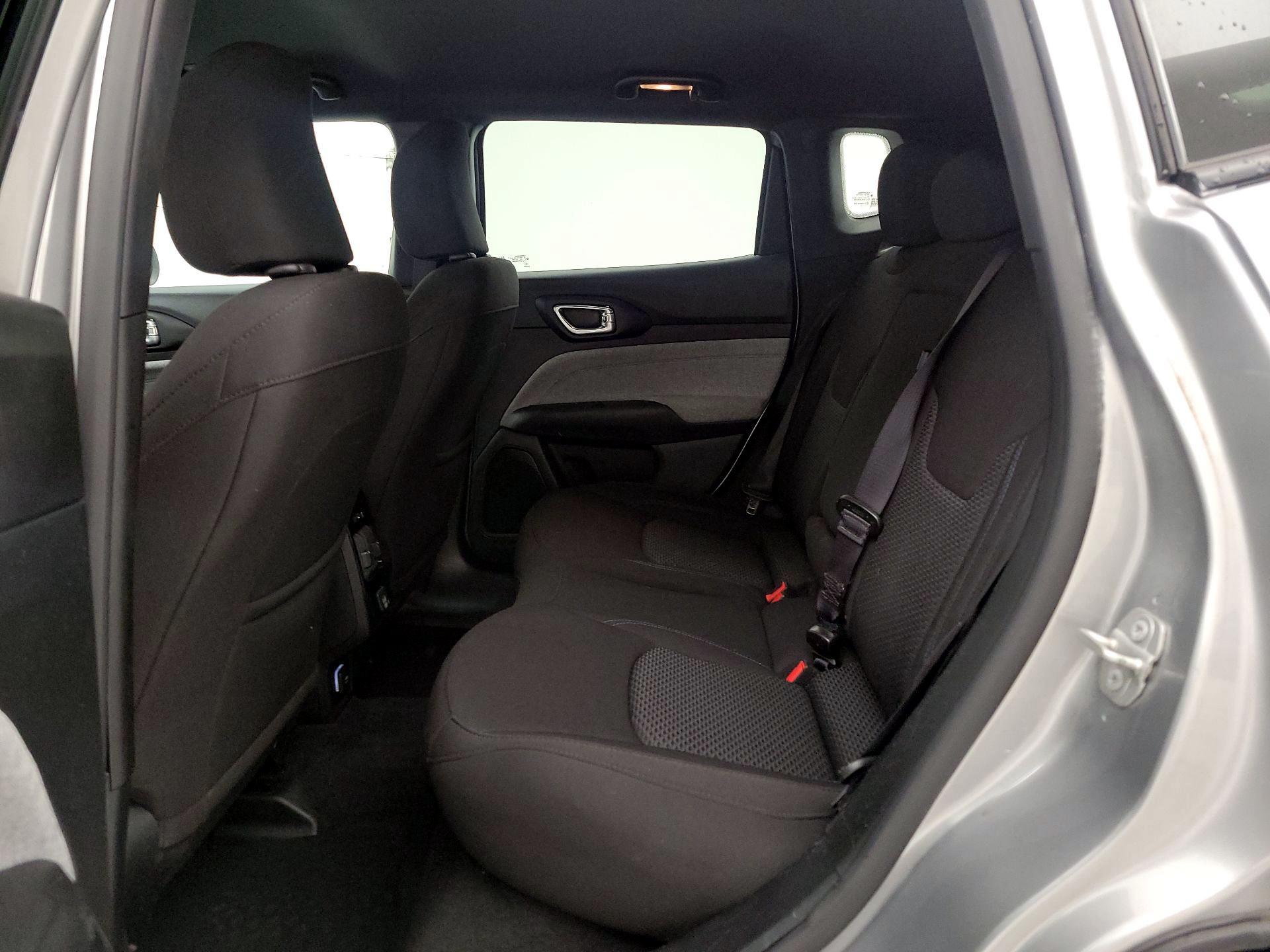 Thumbnail: 2023 Jeep Compass - 19