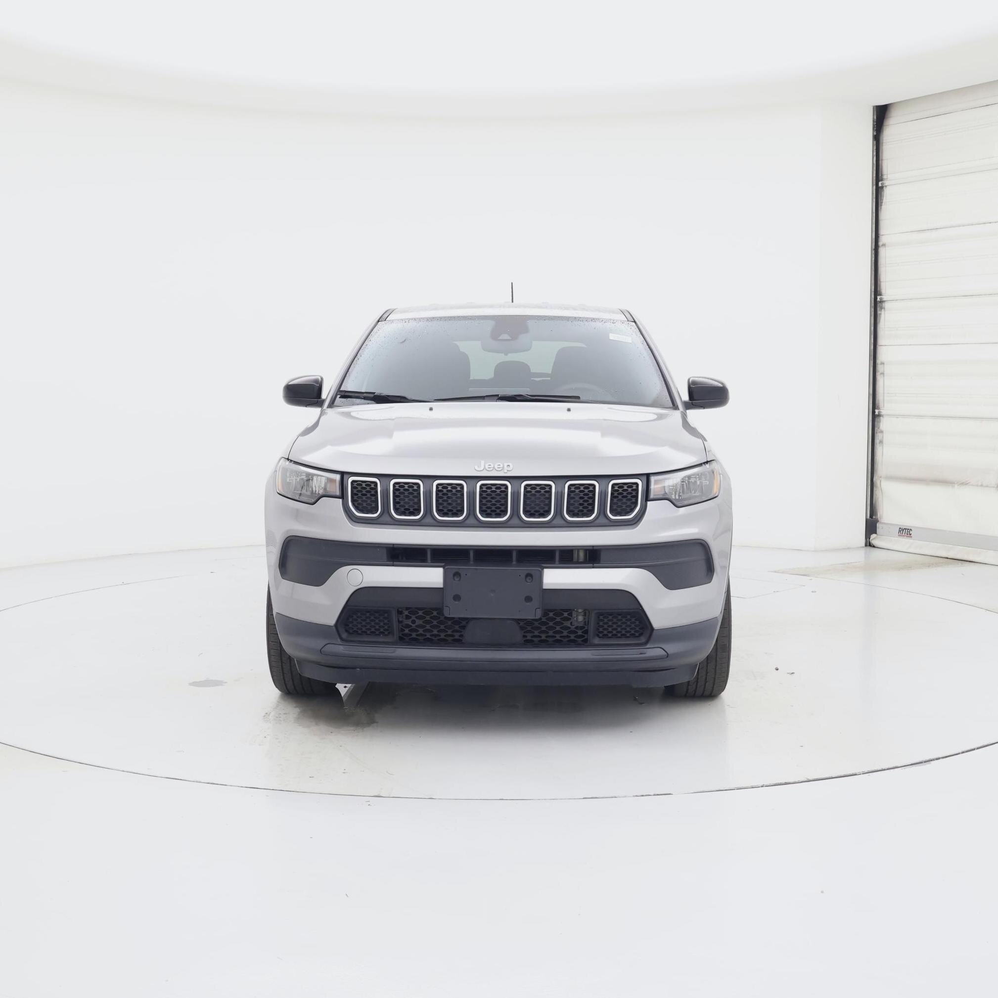 Thumbnail: 2023 Jeep Compass - 5