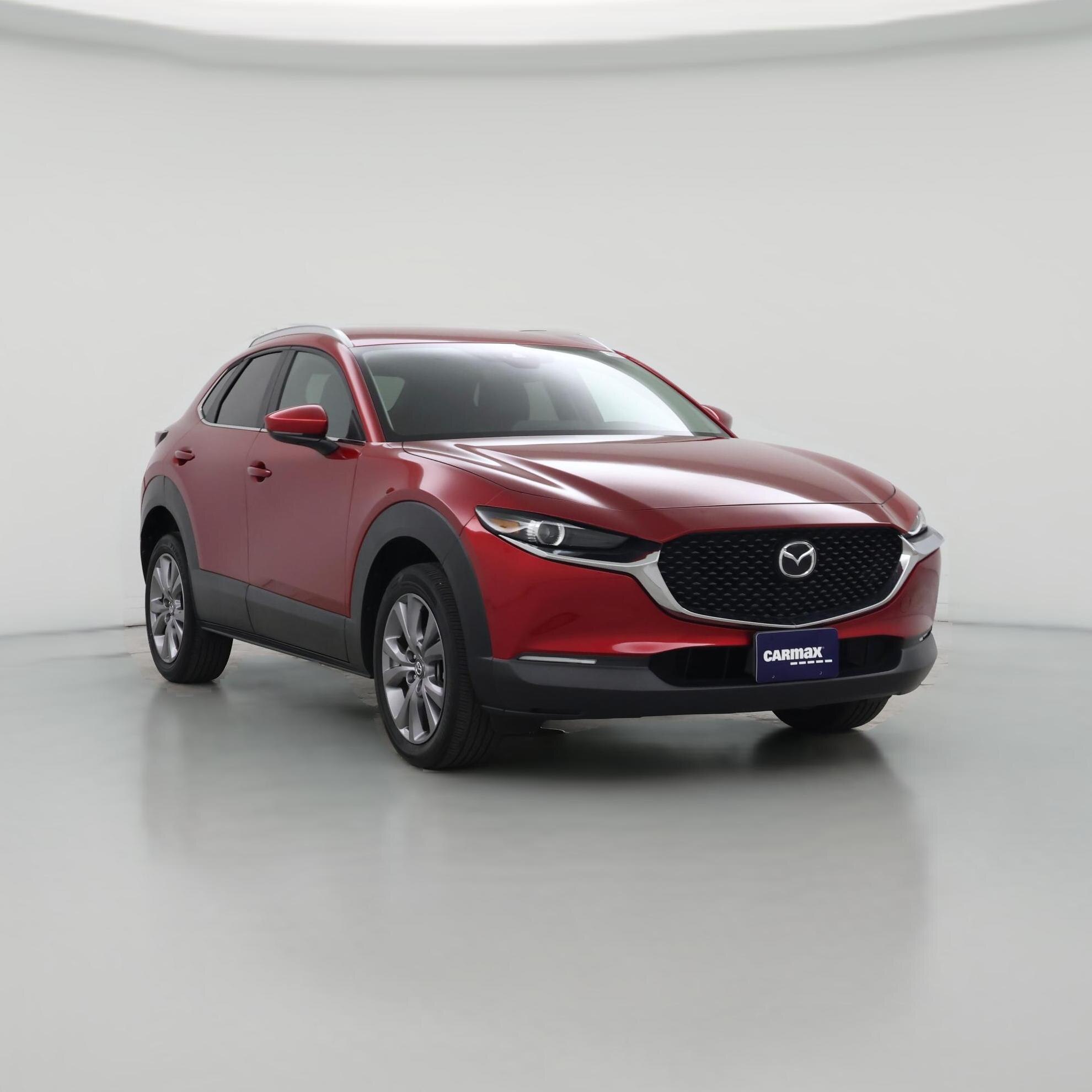 Thumbnail: 2023 Mazda CX-30 - 1