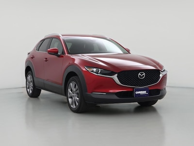 2023 Mazda CX-30 2.5 S Select Package