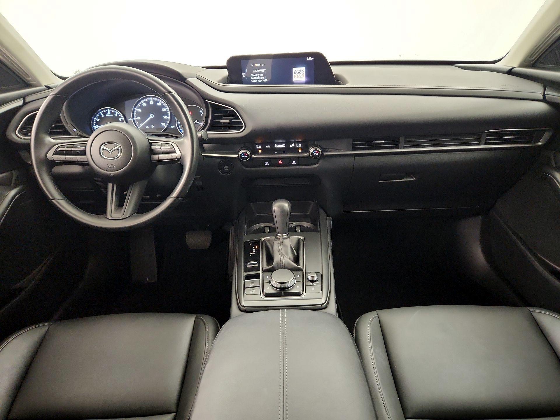 Thumbnail: 2023 Mazda CX-30 - 9