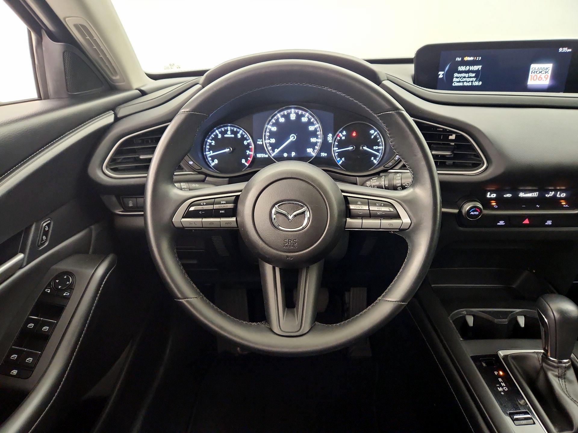 Thumbnail: 2023 Mazda CX-30 - 10