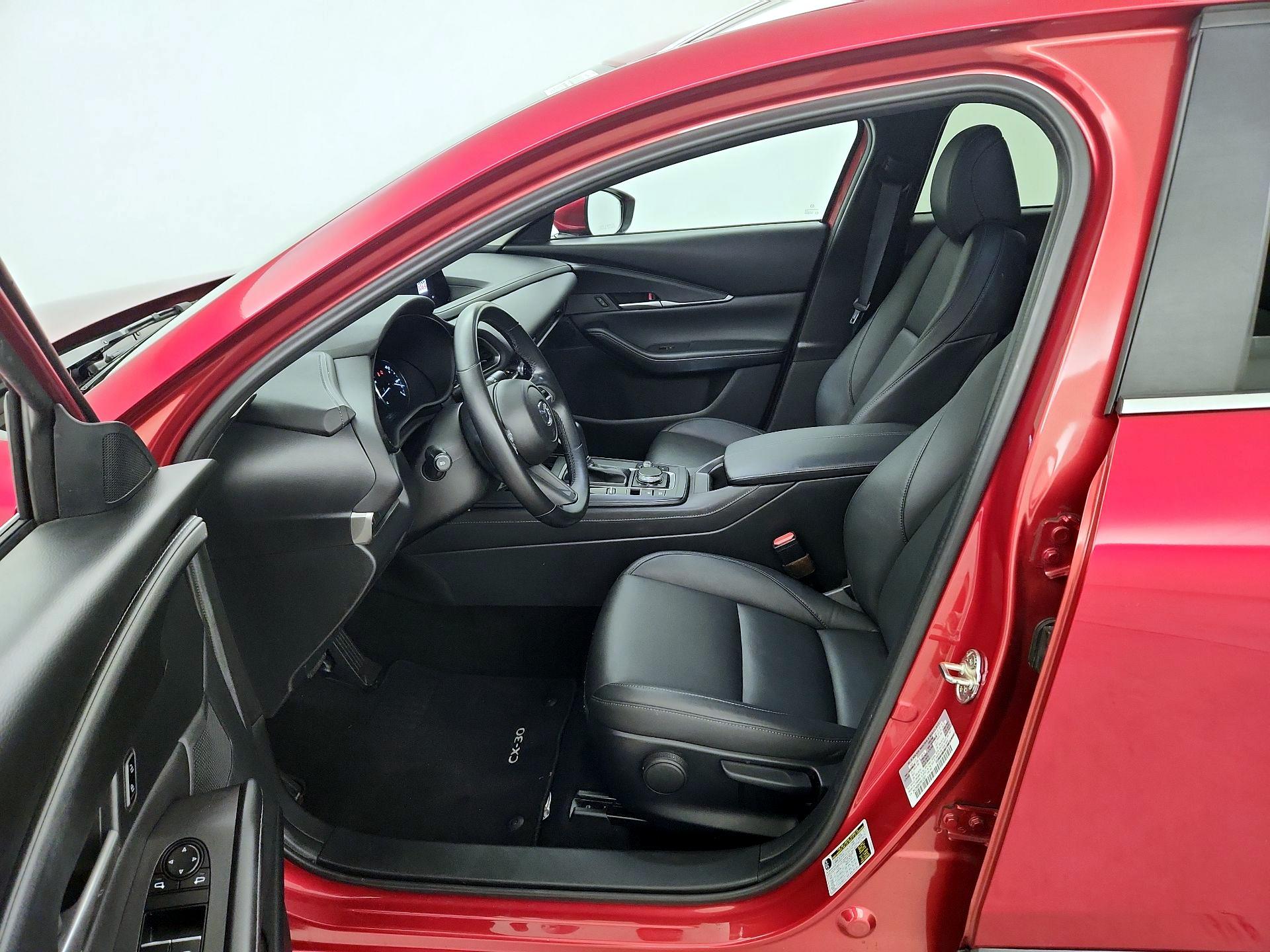 Thumbnail: 2023 Mazda CX-30 - 11