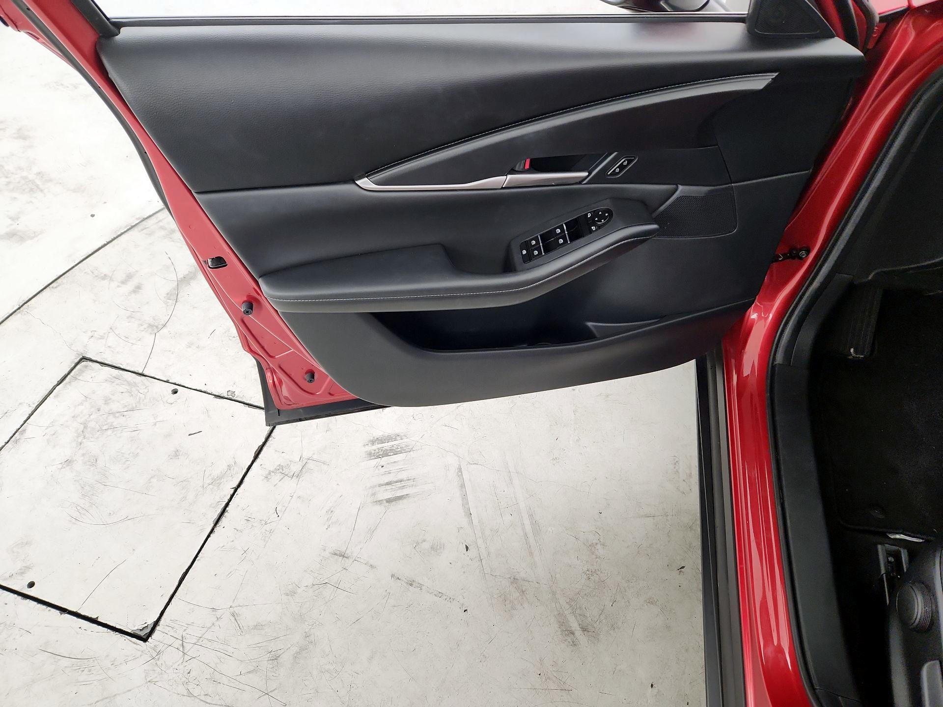 Thumbnail: 2023 Mazda CX-30 - 12