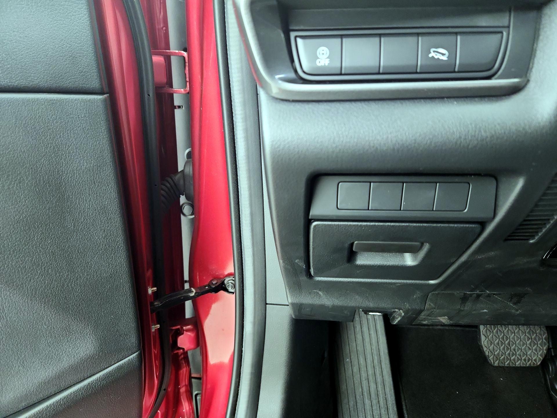 Thumbnail: 2023 Mazda CX-30 - 13