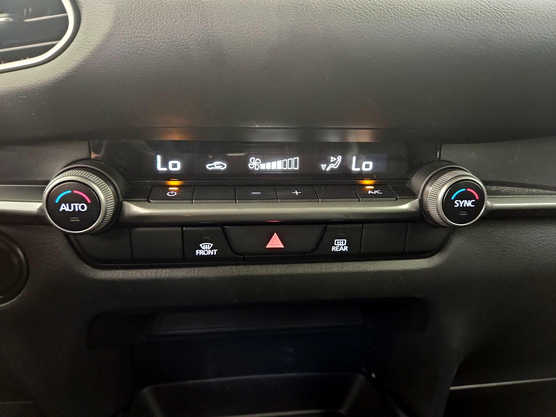 Thumbnail: 2023 Mazda CX-30 - 16