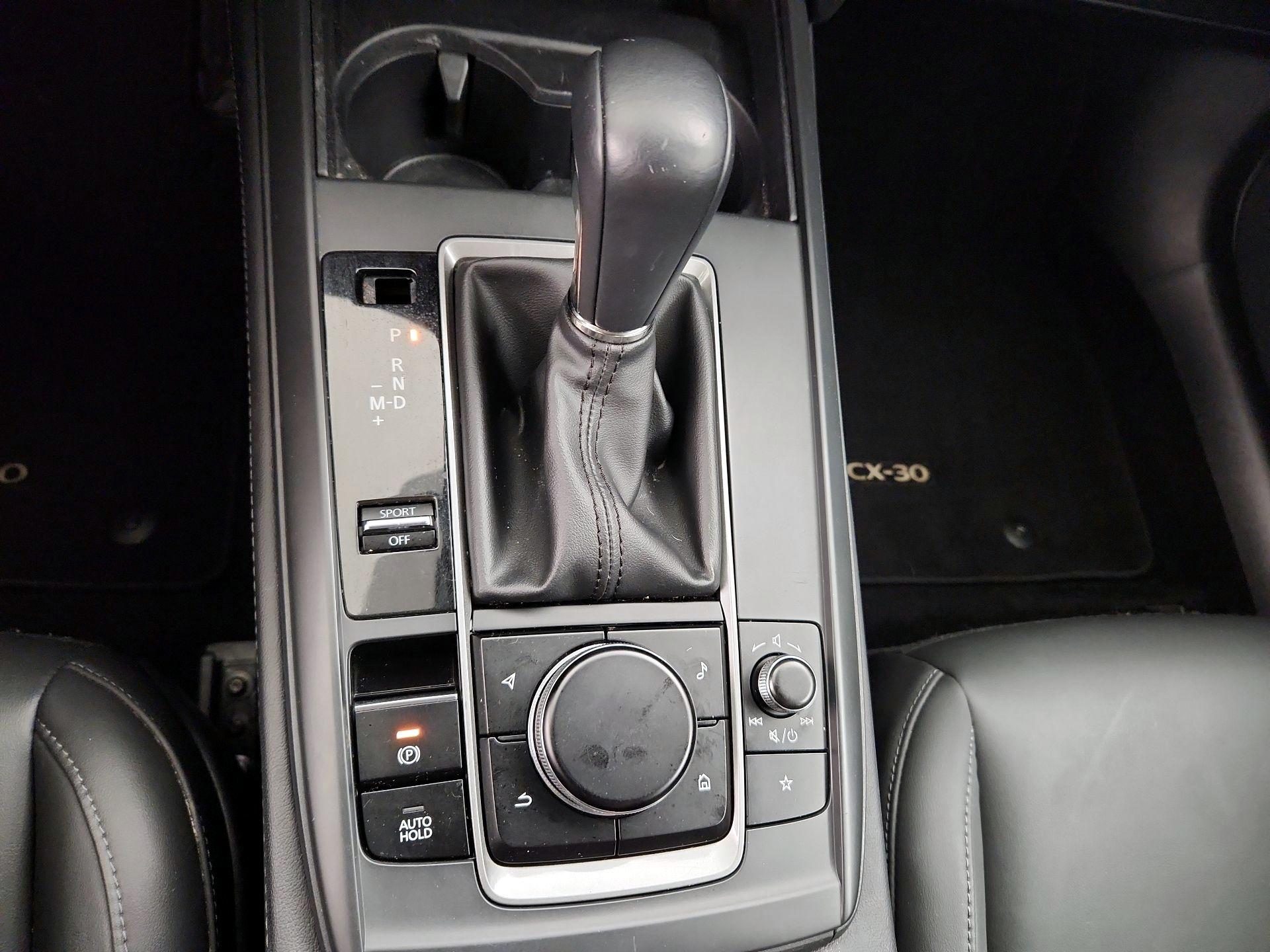 Thumbnail: 2023 Mazda CX-30 - 17