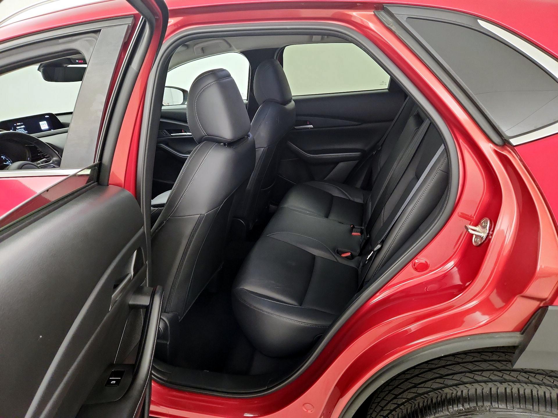 Thumbnail: 2023 Mazda CX-30 - 19