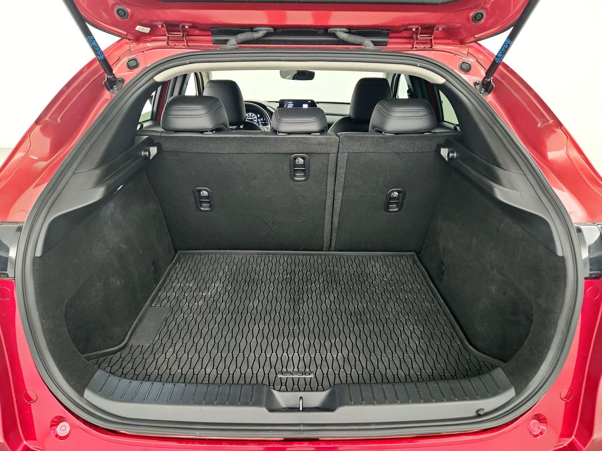 Thumbnail: 2023 Mazda CX-30 - 20