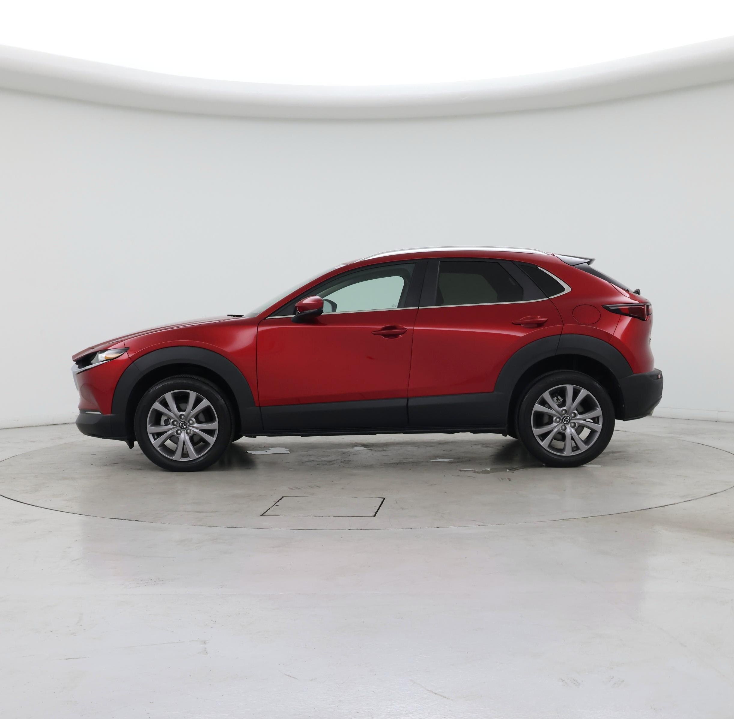 Thumbnail: 2023 Mazda CX-30 - 3