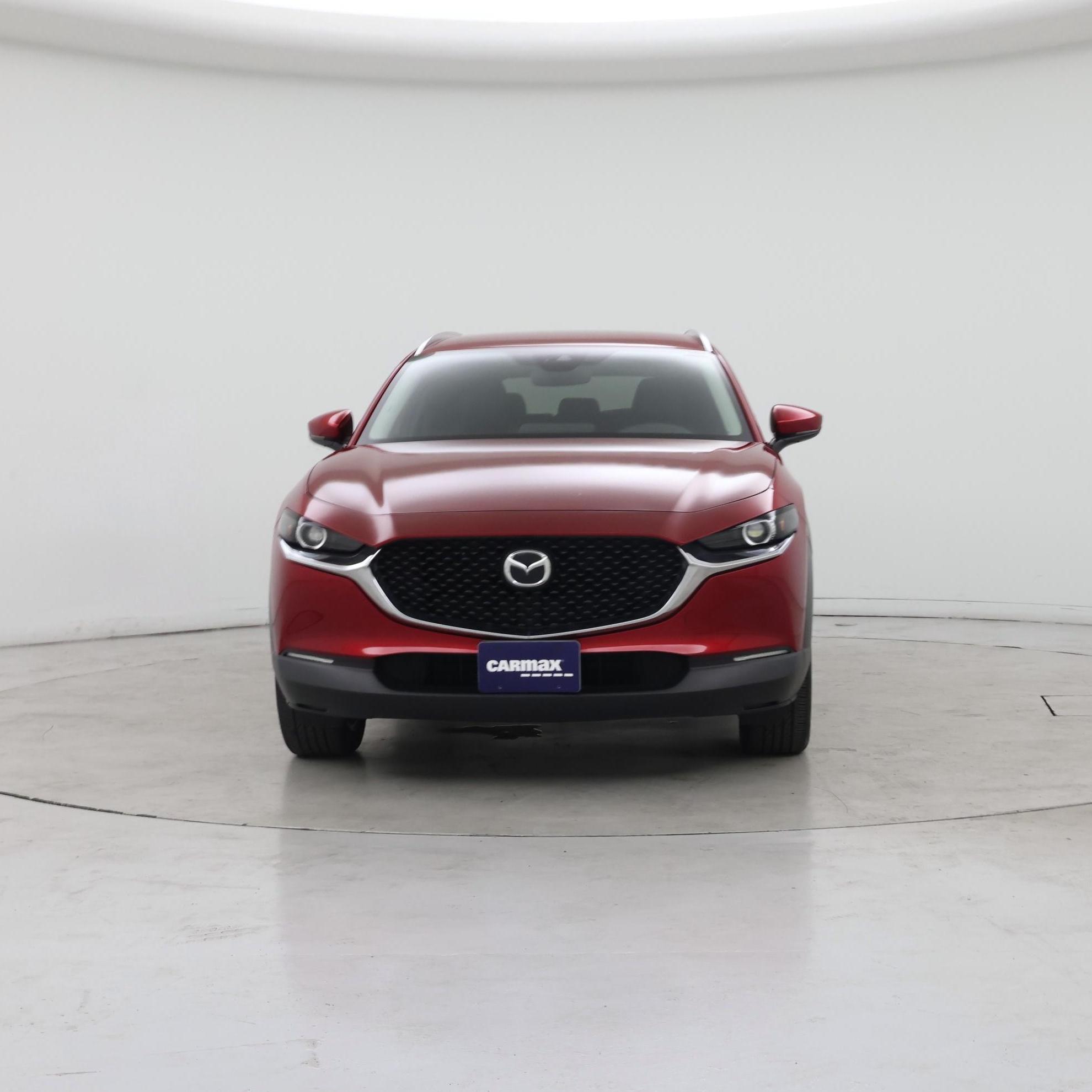 Thumbnail: 2023 Mazda CX-30 - 5