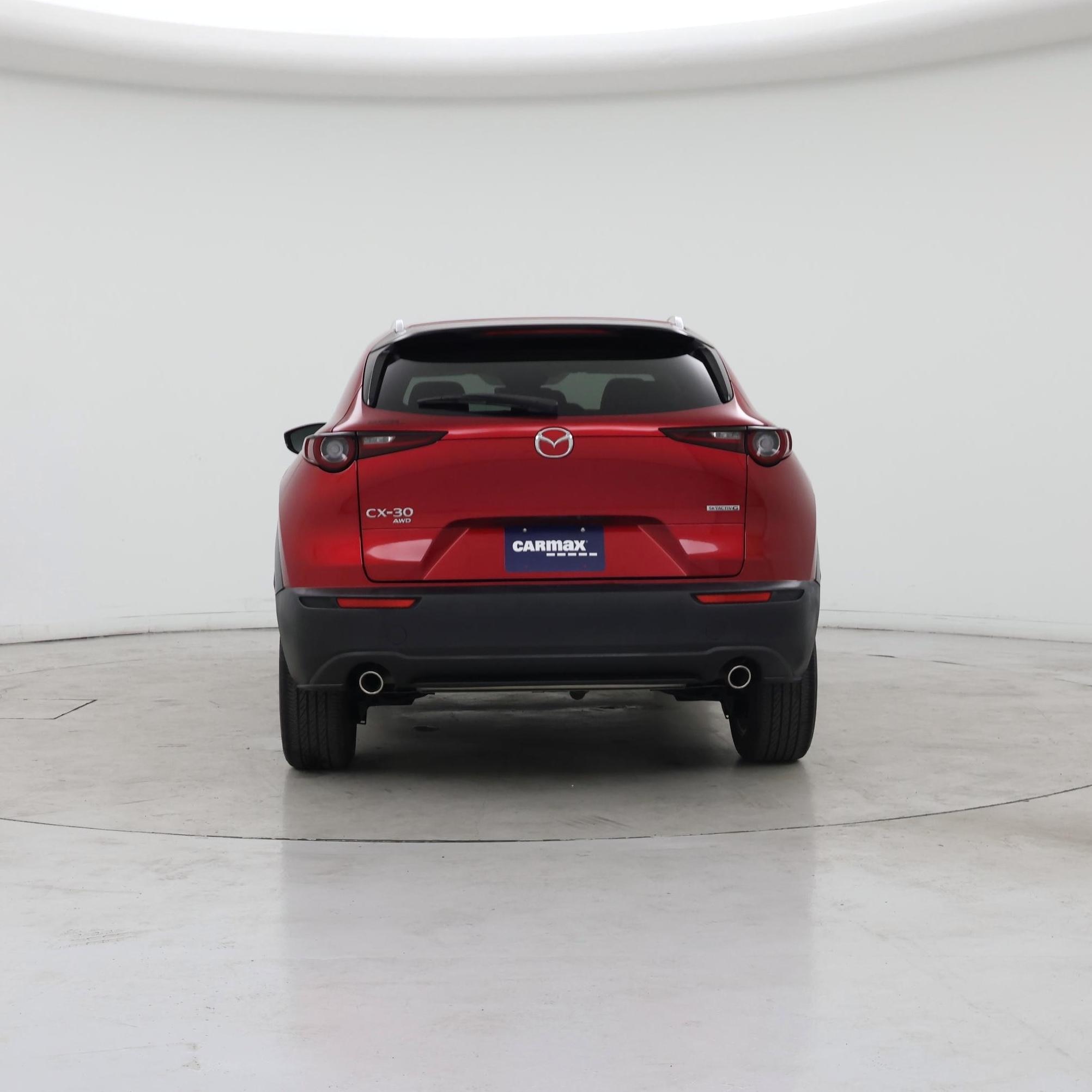 Thumbnail: 2023 Mazda CX-30 - 6