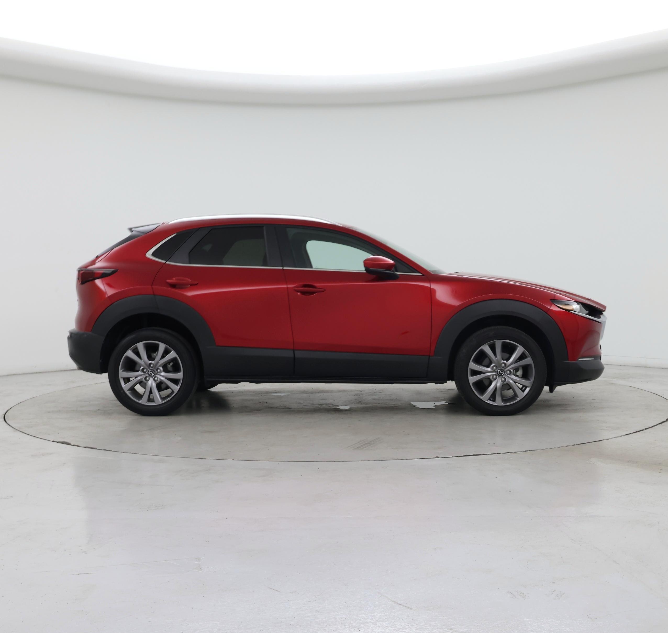 Thumbnail: 2023 Mazda CX-30 - 7