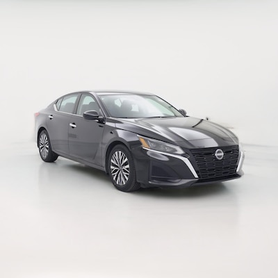 2023 Nissan Altima SV