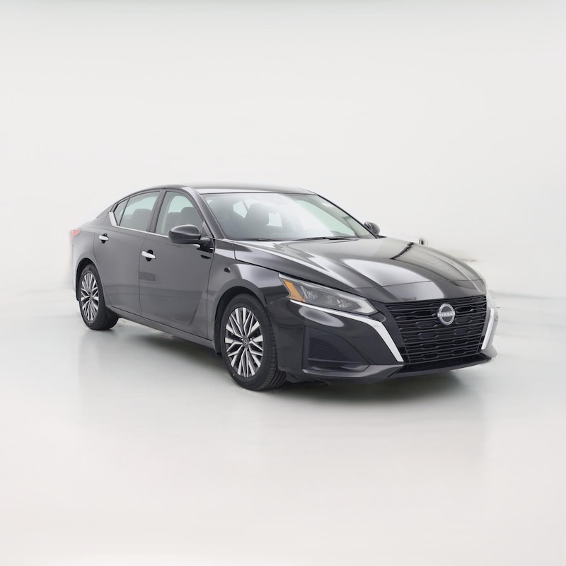 2023 Nissan Altima SV