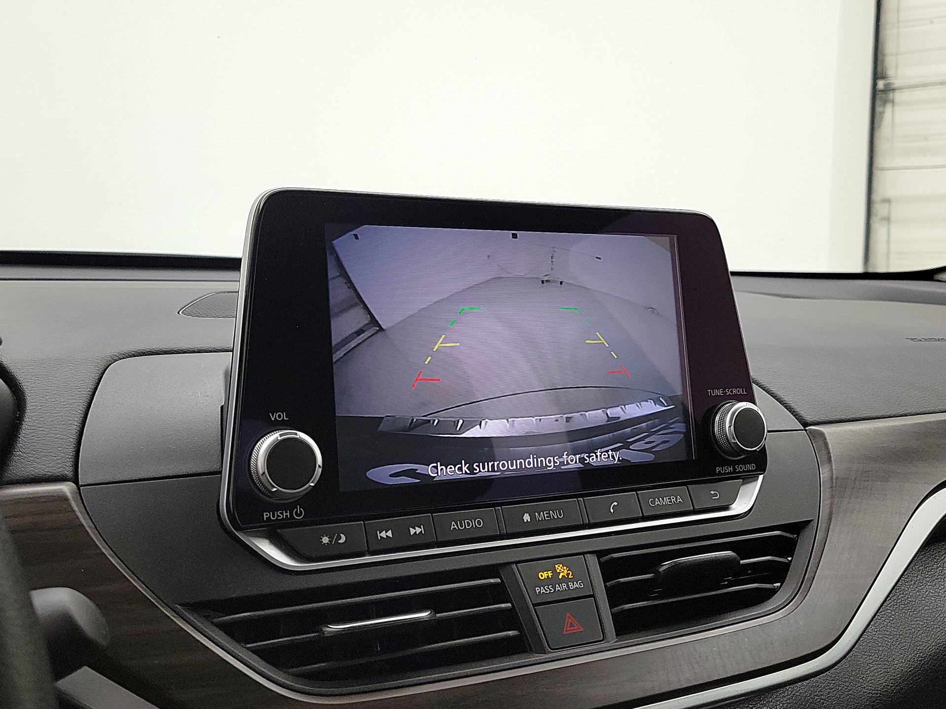 Thumbnail: 2023 Nissan Altima - 14