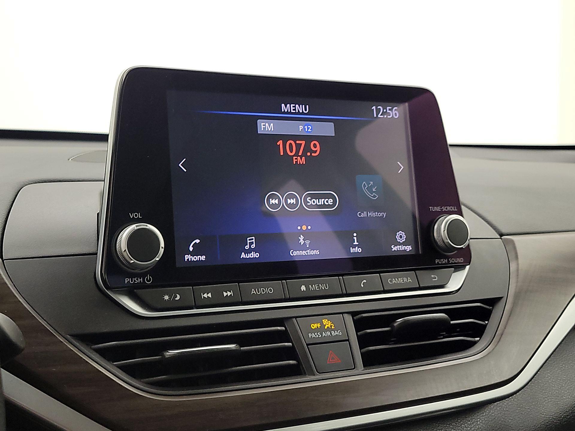 Thumbnail: 2023 Nissan Altima - 15