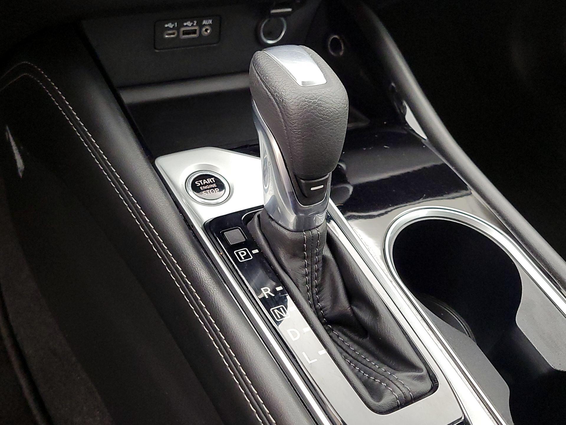 Thumbnail: 2023 Nissan Altima - 17