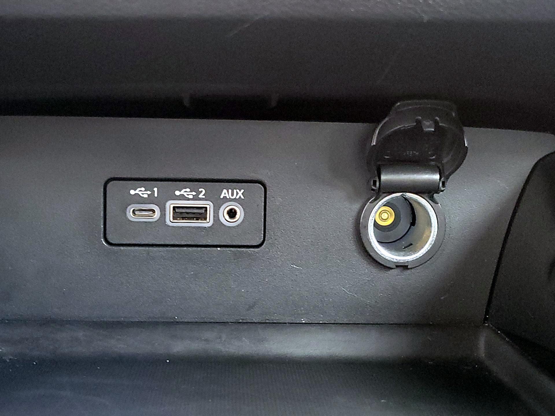 Thumbnail: 2023 Nissan Altima - 18