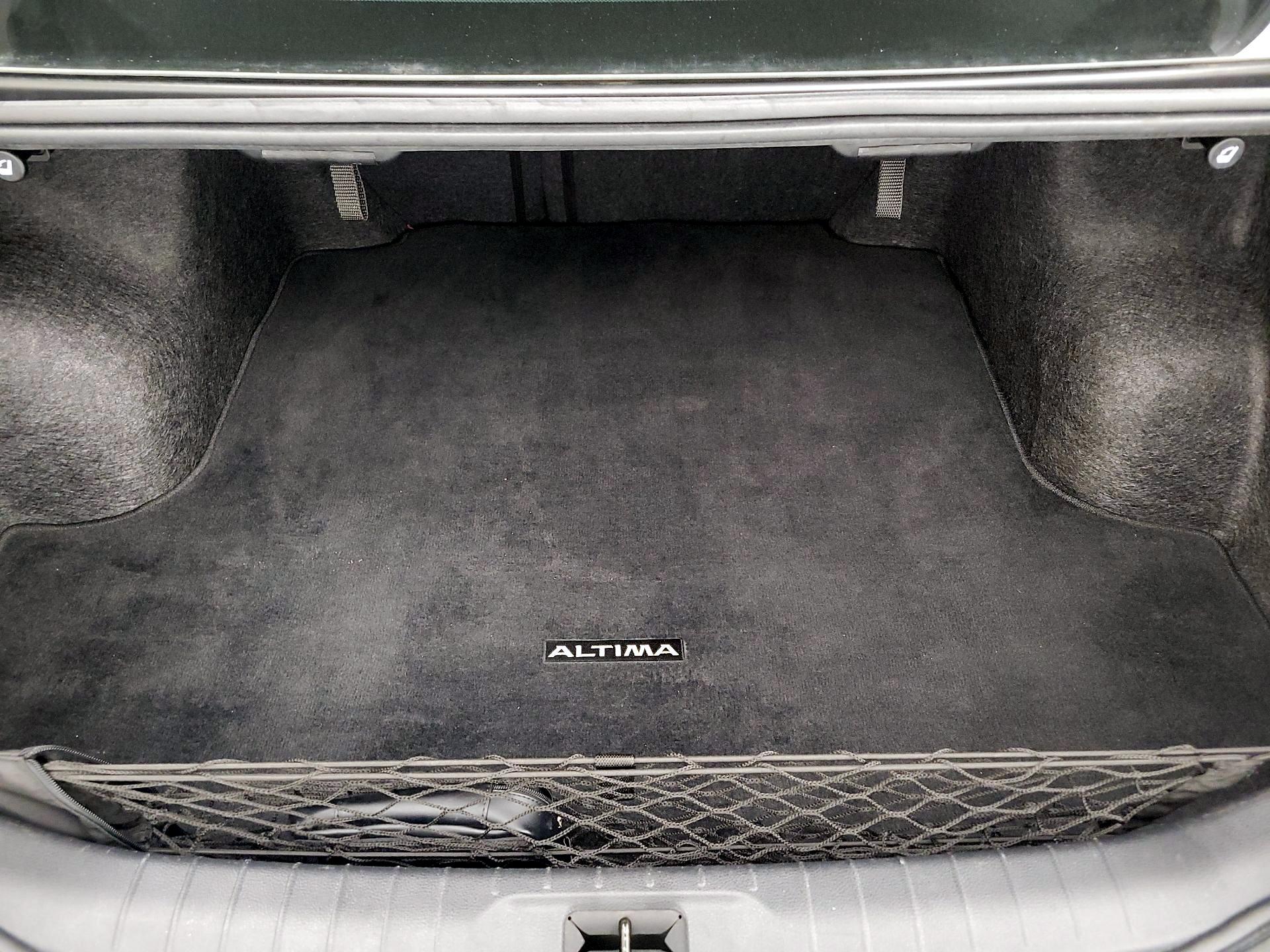 Thumbnail: 2023 Nissan Altima - 20