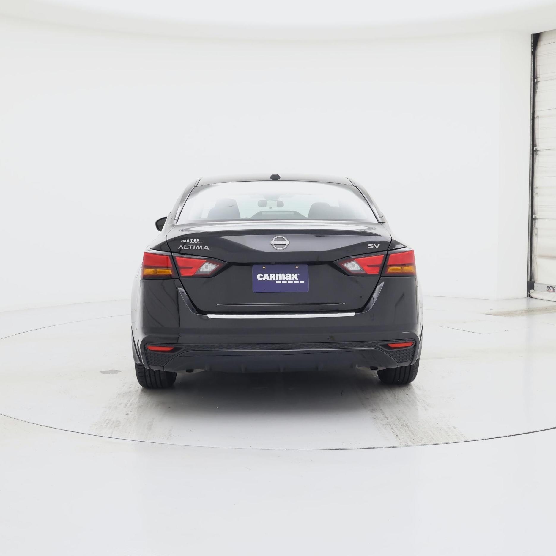 Thumbnail: 2023 Nissan Altima - 6