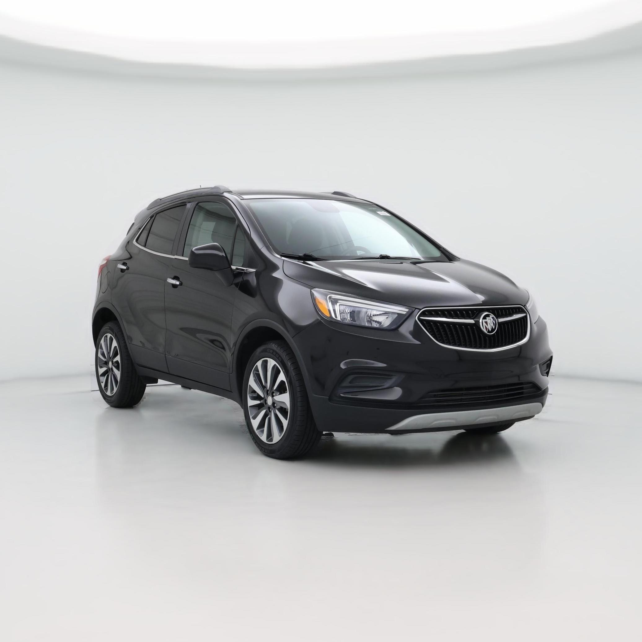 Thumbnail: 2022 Buick Encore - 1