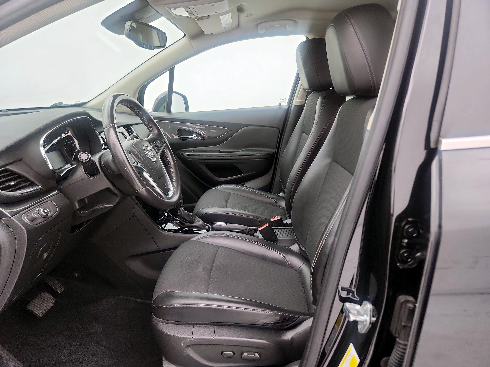 Thumbnail: 2022 Buick Encore - 11