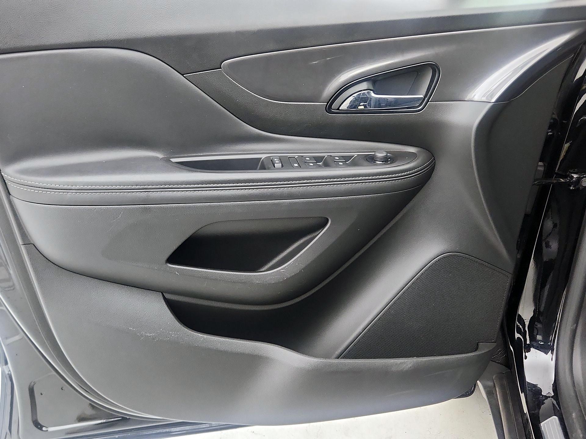 Thumbnail: 2022 Buick Encore - 12