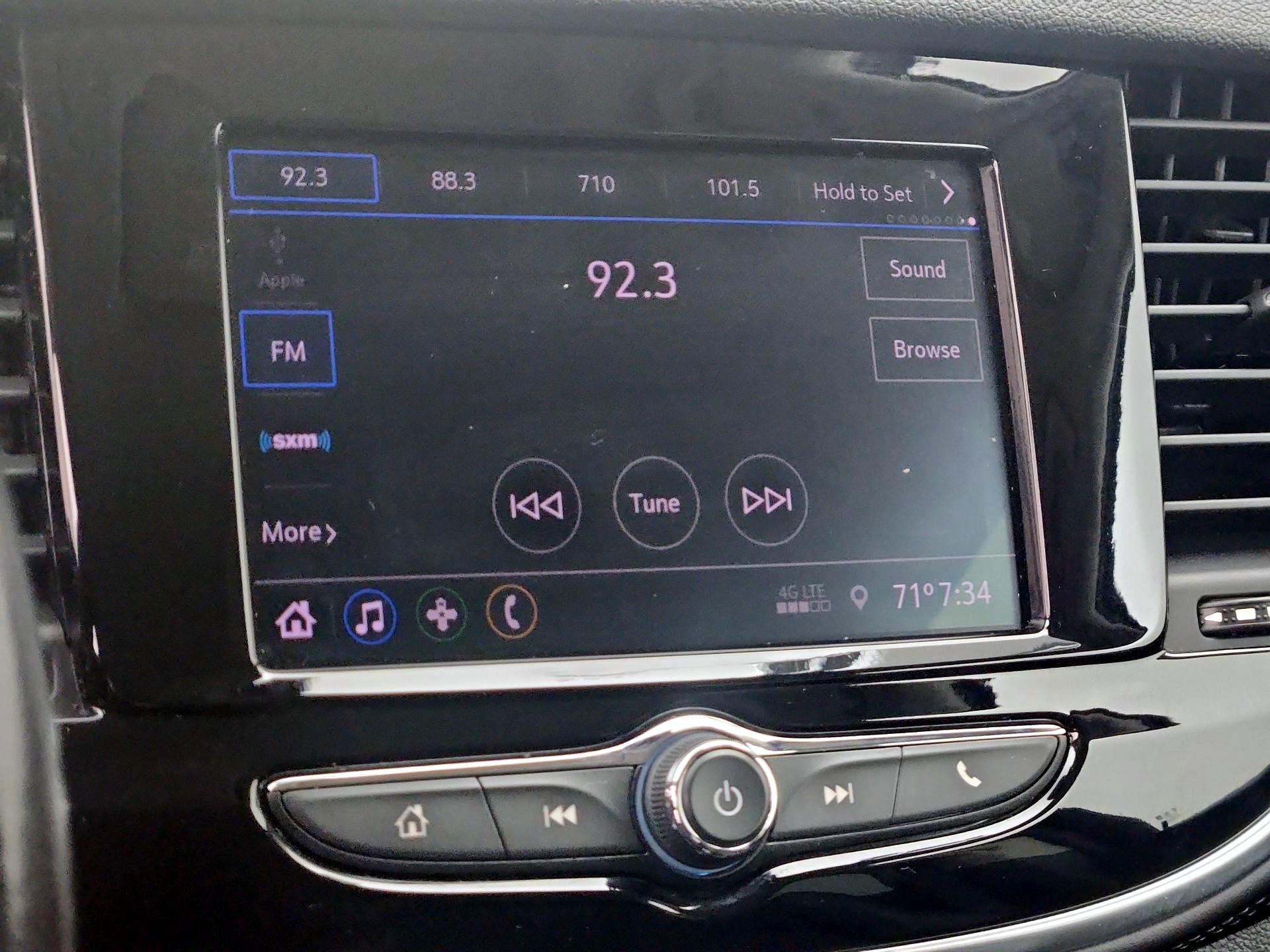 Thumbnail: 2022 Buick Encore - 15