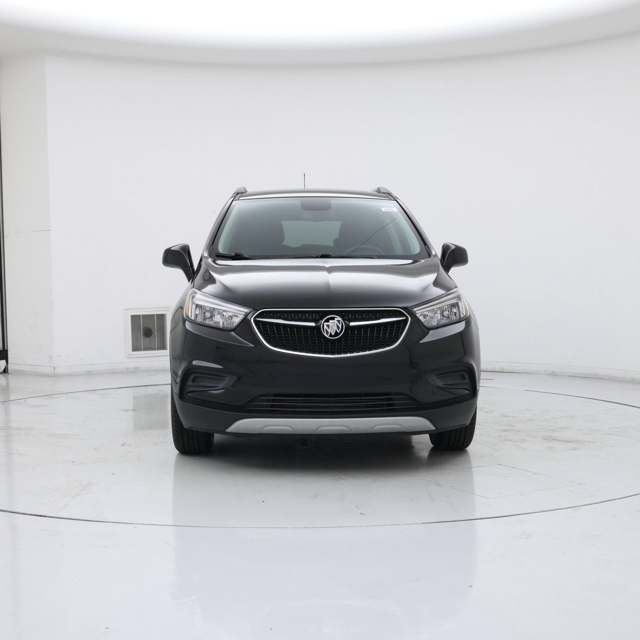 Thumbnail: 2022 Buick Encore - 5