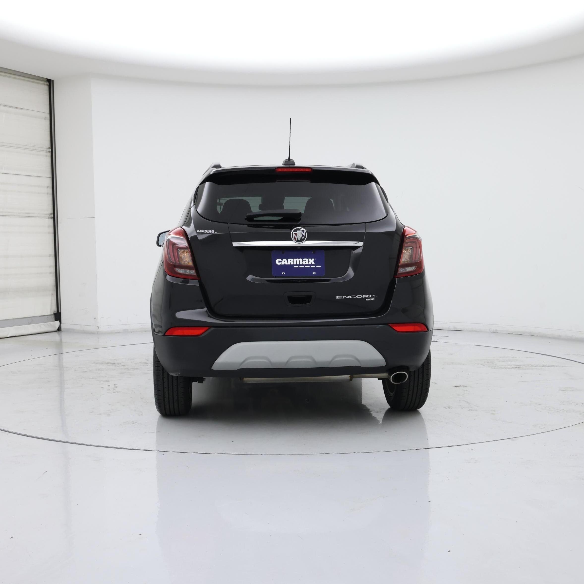 Thumbnail: 2022 Buick Encore - 6