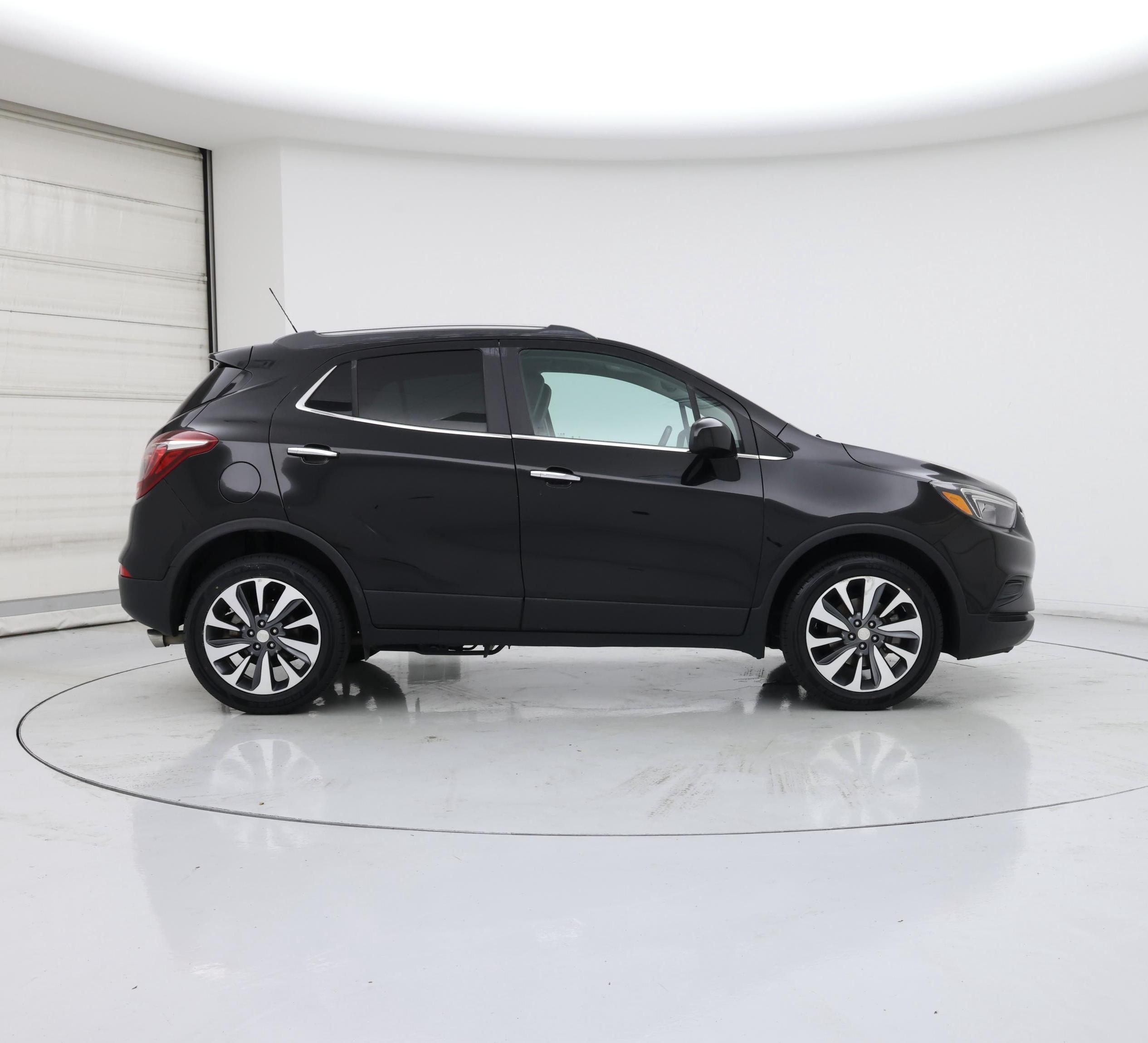 Thumbnail: 2022 Buick Encore - 7