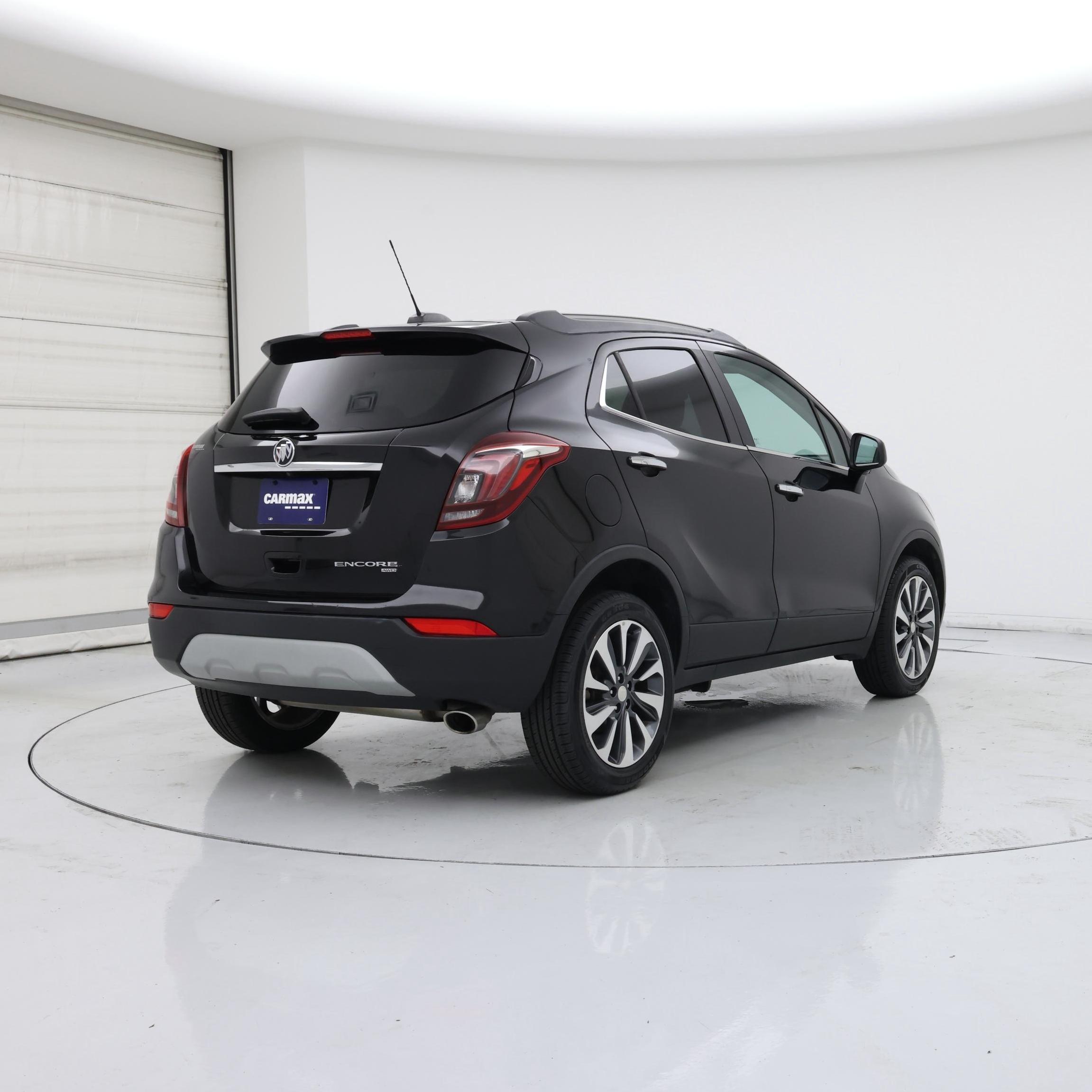 Thumbnail: 2022 Buick Encore - 8