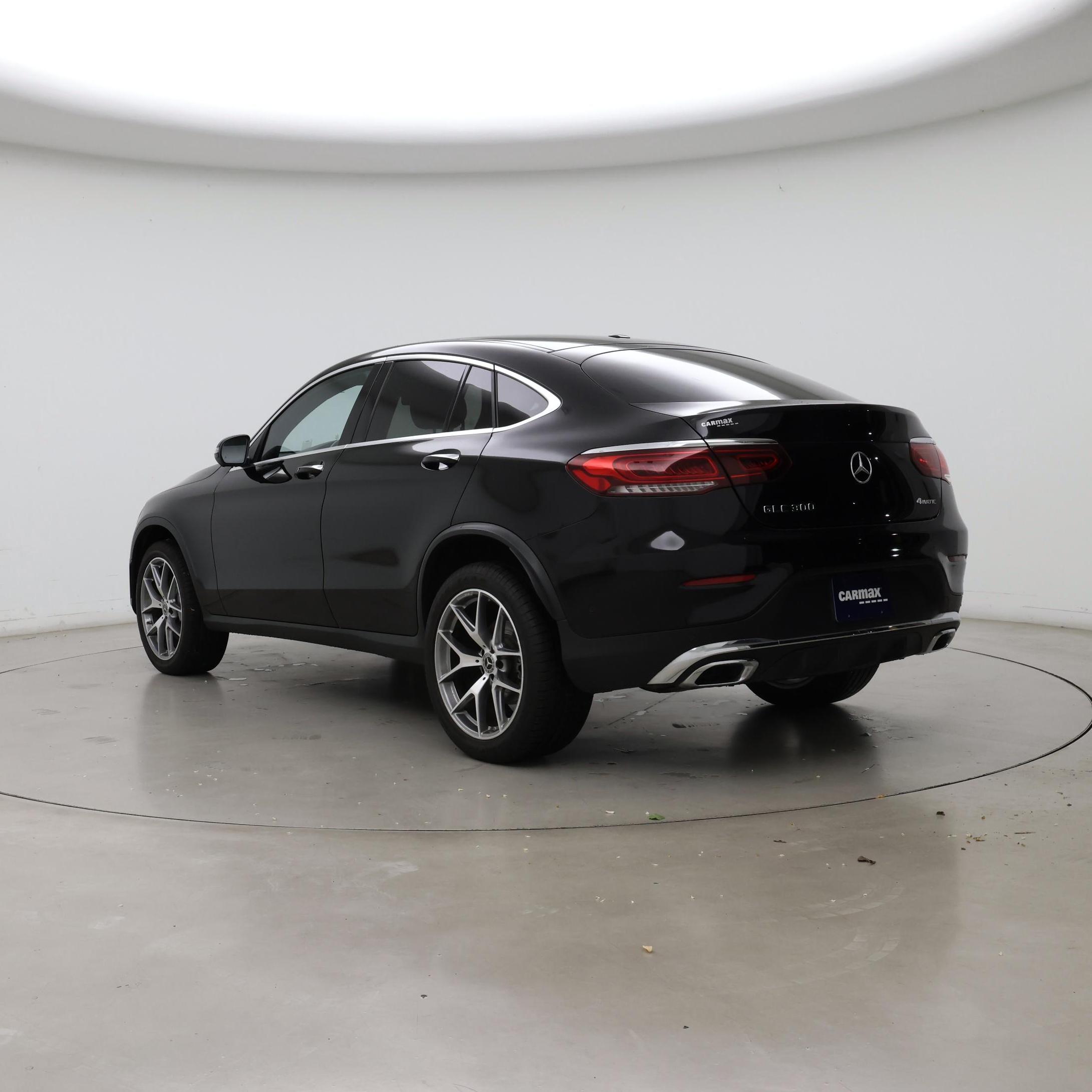 Thumbnail: 2023 Mercedes-Benz GLC - 2