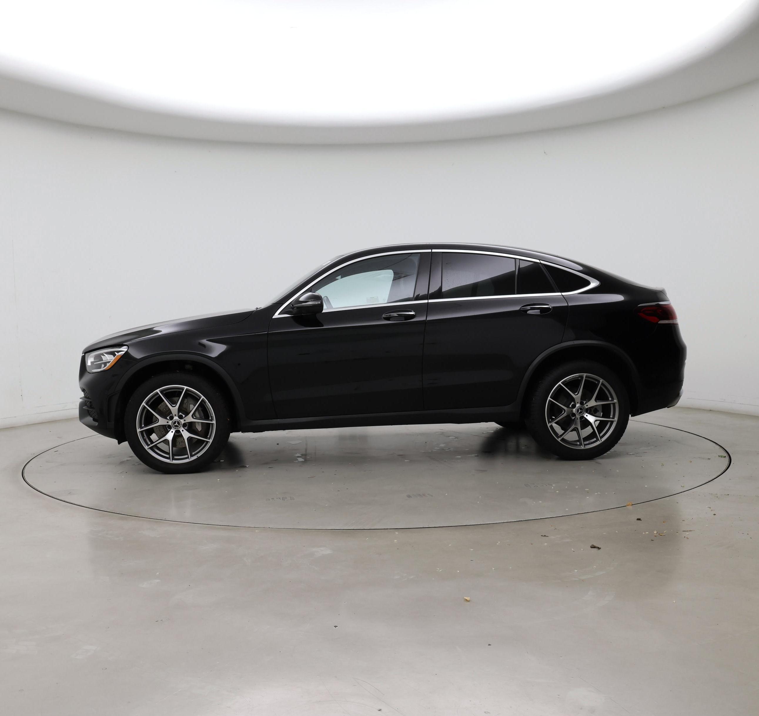 Thumbnail: 2023 Mercedes-Benz GLC - 3