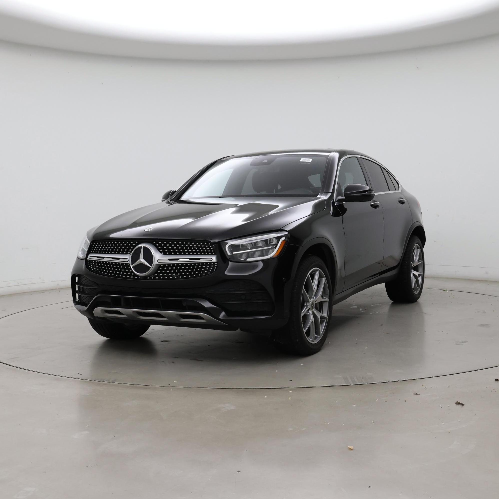Thumbnail: 2023 Mercedes-Benz GLC - 4
