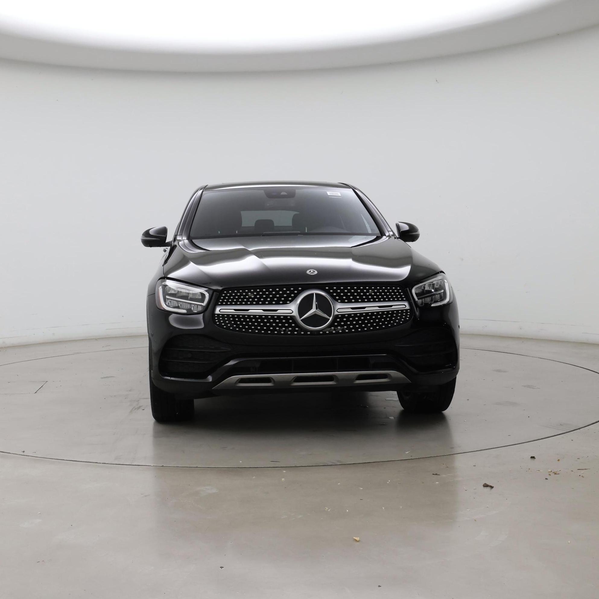 Thumbnail: 2023 Mercedes-Benz GLC - 5