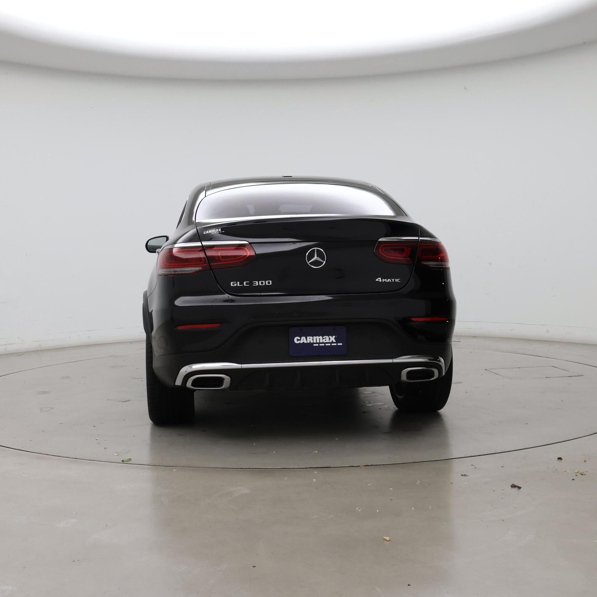 Thumbnail: 2023 Mercedes-Benz GLC - 6