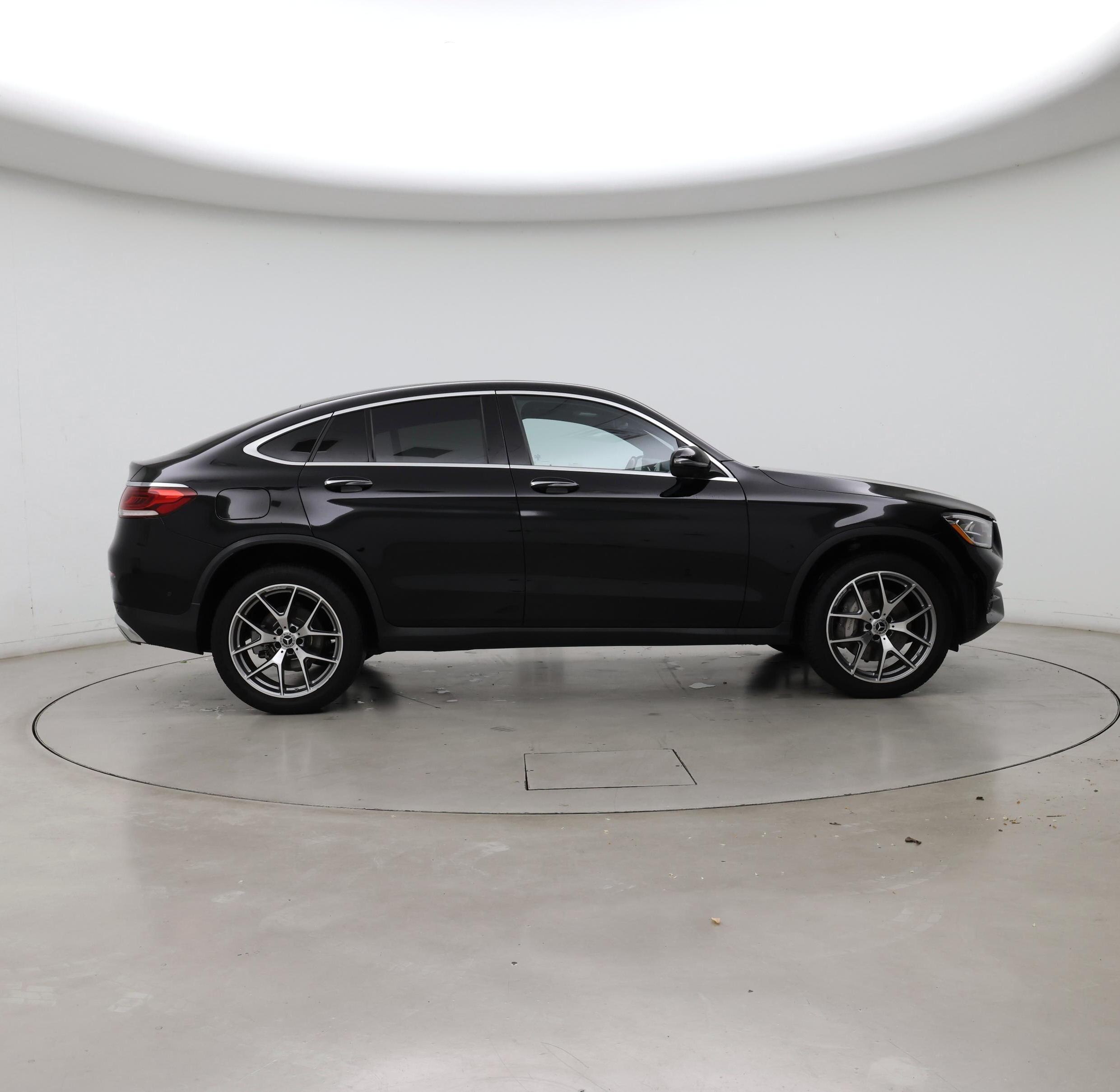 Thumbnail: 2023 Mercedes-Benz GLC - 7