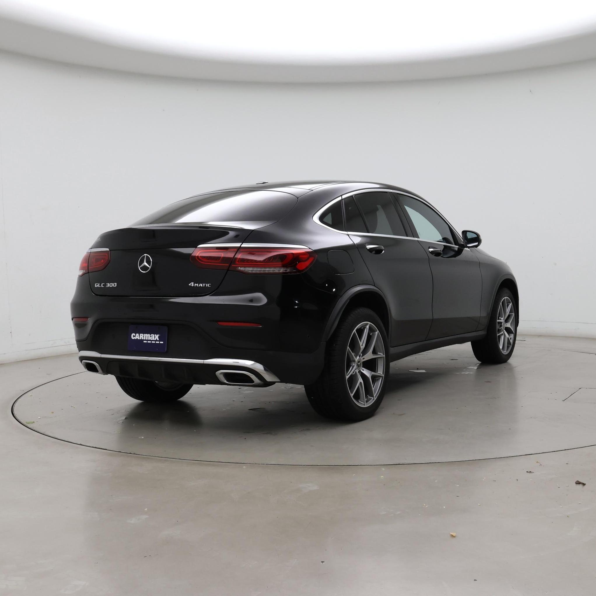 Thumbnail: 2023 Mercedes-Benz GLC - 8